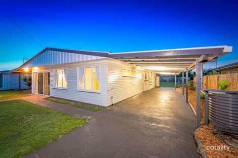 Property photo of 39 Warrell Street Millbank QLD 4670