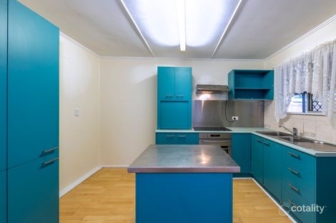 Property photo of 39 Warrell Street Millbank QLD 4670