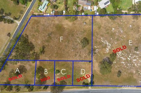 Property photo of 302 Smith Street Naracoorte SA 5271