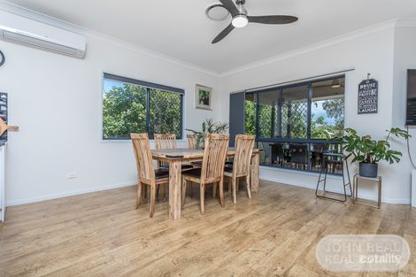 Property photo of 1 Leicester Court Kippa-Ring QLD 4021