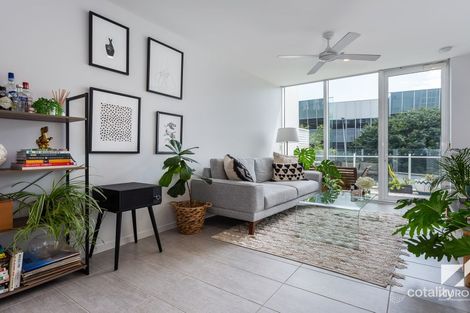 203/977 Ann St, Fortitude Valley, QLD 4006