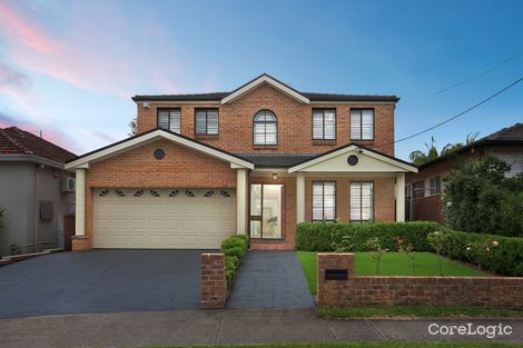 Property photo of 81 Karne Street North Narwee NSW 2209