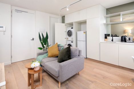 Property photo of 309/75 Palmerston Crescent South Melbourne VIC 3205