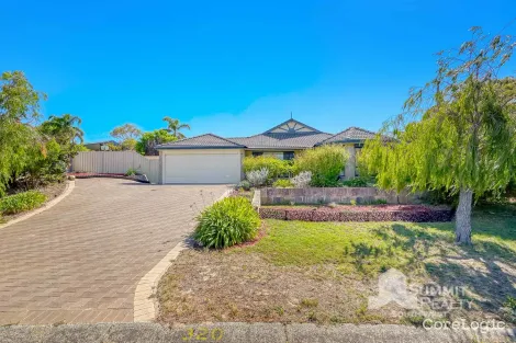 Property photo of 320 Ocean Drive Withers WA 6230