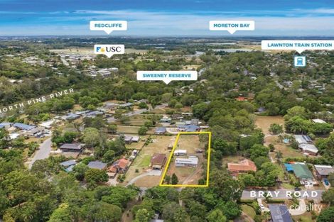 1 Bray Rd, Lawnton, QLD 4501
