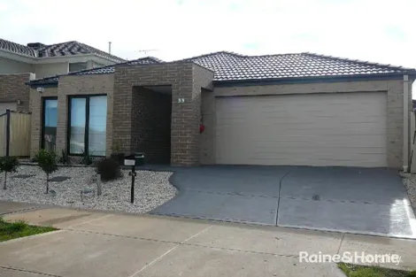 55 Manny Paul Cct, Burnside Heights, VIC 3023