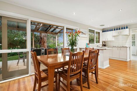 Property photo of 15 McKenzie Street Doncaster East VIC 3109