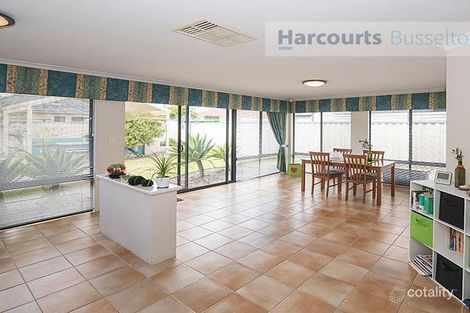 Property photo of 4 Medusa Way Geographe WA 6280