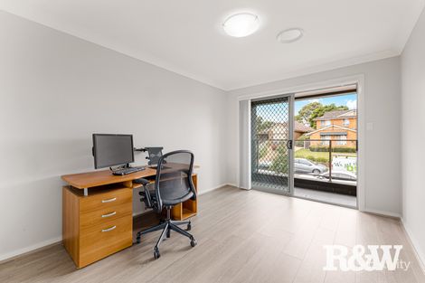 Property photo of 12 Warimi Close Rooty Hill NSW 2766