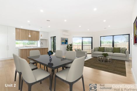 Property photo of 1/5 Dotterel Close Doveton VIC 3177