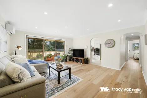 22/1-15 TUCKWELL PL, MACQUARIE PARK, NSW 2113
