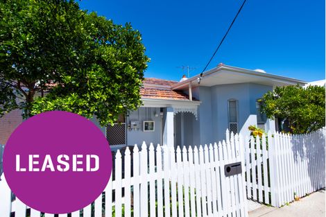 Property photo of 3 Myrtle Street Perth WA 6000