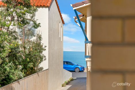 Property photo of 5/35 North Esplanade Glenelg North SA 5045