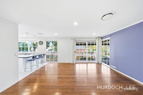 Property photo of 33 Manuka Circle Cherrybrook NSW 2126