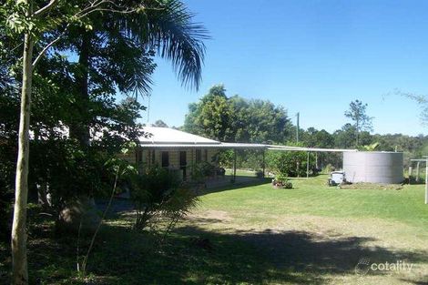 Property photo of 80 Stevenson Road Glenwood QLD 4570