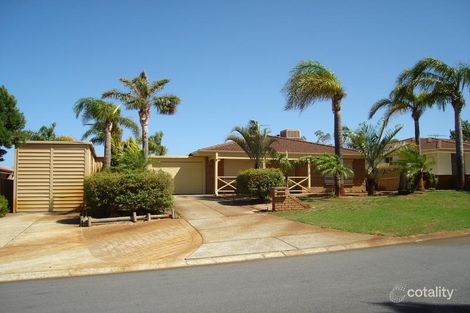 14 Shelley Way, Lake Coogee, WA 6166