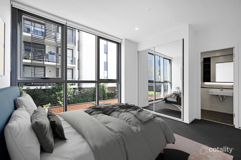 Property photo of 201/10 Aviators Way Penrith NSW 2750