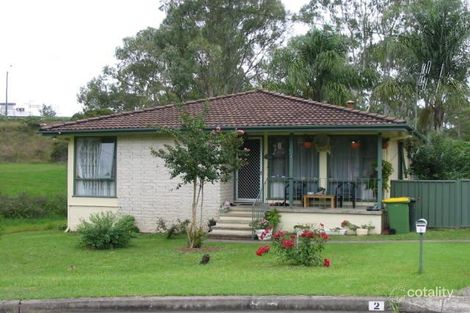 2 Irvine St, Wingham, NSW 2429