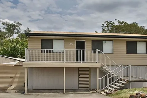 89 Begonia St, Browns Plains, QLD 4118