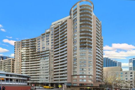 1302/8 Brown St, Chatswood, NSW 2067