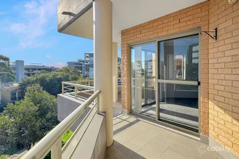 Property photo of 7/16-20 Urunga Parade Miranda NSW 2228