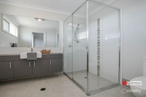 Property photo of 81 Hezlett Road North Kellyville NSW 2155