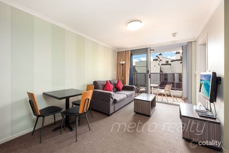 Property photo of 319/47-49 Chippen Street Chippendale NSW 2008