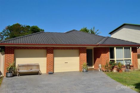 Property photo of 12 Callala Bay Road Callala Bay NSW 2540