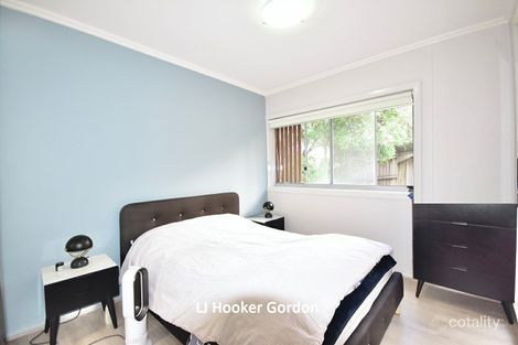 Property photo of 47/35-39 Dumaresq Street Gordon NSW 2072