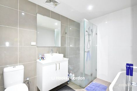 Property photo of 47/35-39 Dumaresq Street Gordon NSW 2072