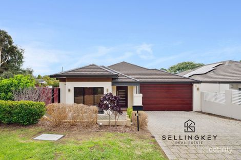 Property photo of 1A Ochiltree Way Kardinya WA 6163