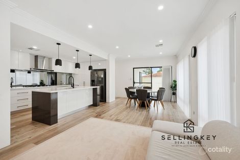 Property photo of 1A Ochiltree Way Kardinya WA 6163