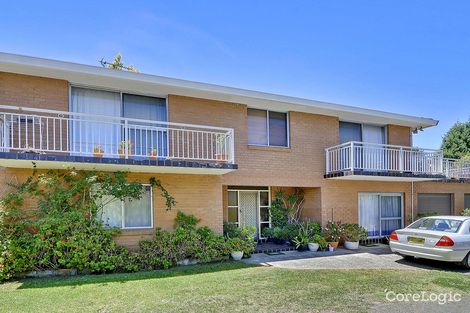 Property photo of 18A Pulbrook Parade Hornsby NSW 2077