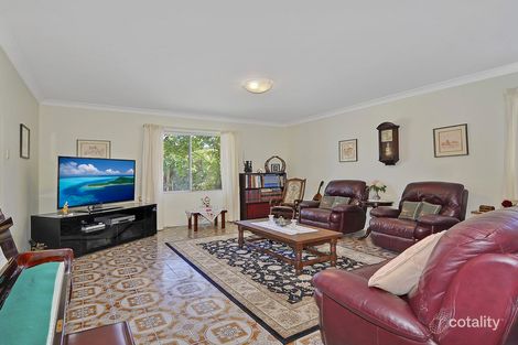Property photo of 18A Pulbrook Parade Hornsby NSW 2077