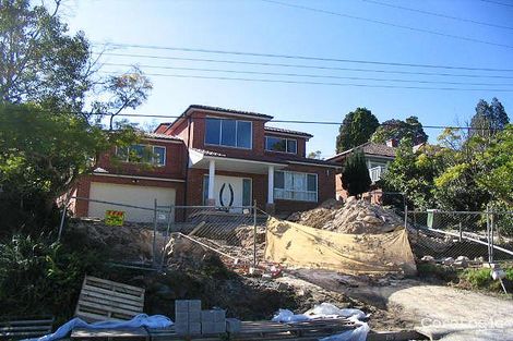 Property photo of 26 Fairlight Avenue East Killara NSW 2071