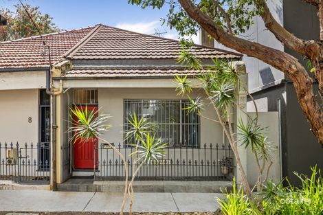 10 Park St, Erskineville, NSW 2043