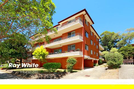 4/11-13 Oxford St, Mortdale, NSW 2223