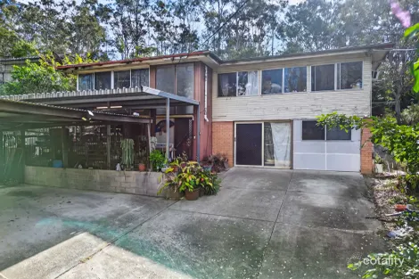 Property photo of 7 Ascot Street Goodna QLD 4300