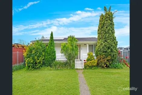 10 TARLINGTON PDE, BONNYRIGG, NSW 2177