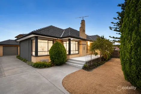 1/20 BANKSIA ST, CLAYTON, VIC 3168