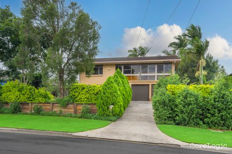 Property photo of 19 Lauretta Avenue Springwood QLD 4127