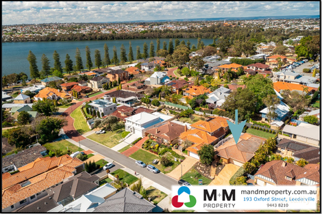 Property photo of 8 Kavanagh Street West Leederville WA 6007