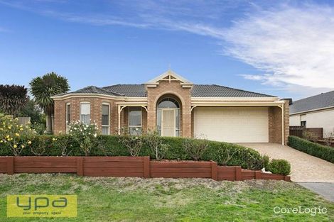 Property photo of 7 Semillon Court Sunbury VIC 3429