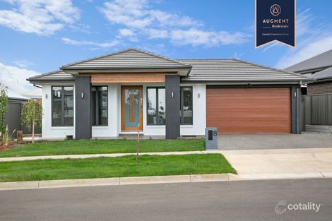8 Polkinghorne View, Lucas, VIC 3350