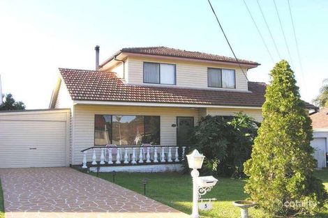 Property photo of 5 Coolabah Place Caringbah NSW 2229