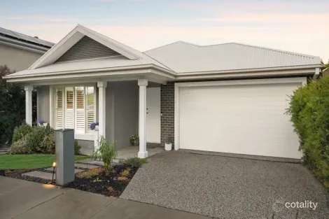 9 Institute Dr, Donnybrook, VIC 3064