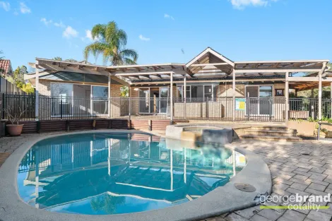 Property photo of 8 Carolyn Close Kariong NSW 2250