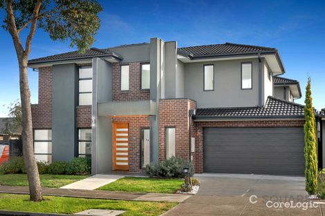 Property photo of 16 Honour Street Craigieburn VIC 3064