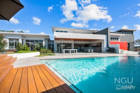 Property photo of 19 Lunar Place Bridgeman Downs QLD 4035