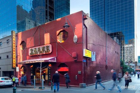 50-52 Little Bourke St, Melbourne, VIC 3000